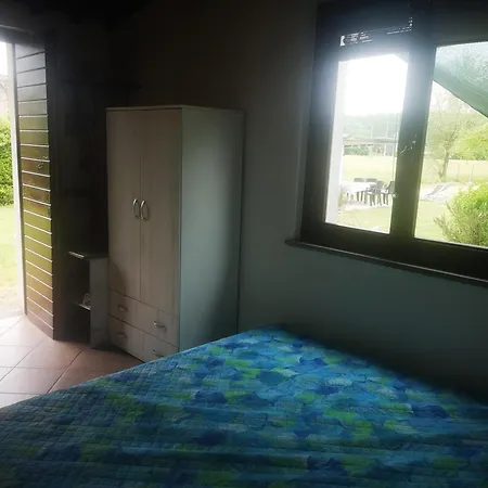 Loft Ungaretti *