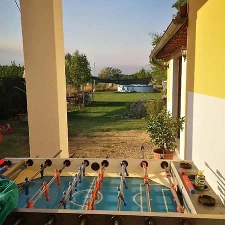 Campismo de Luxo Loft Ungaretti Guamo