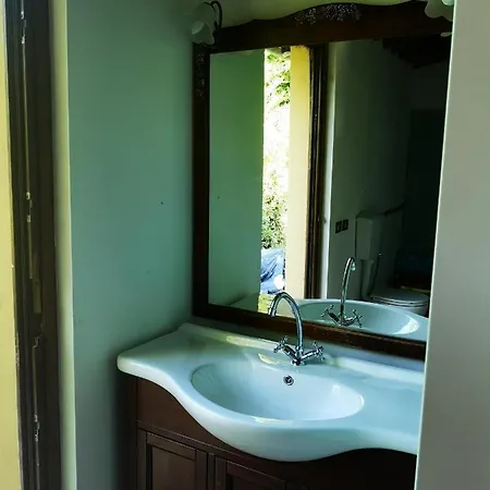 Campismo de Luxo Loft Ungaretti