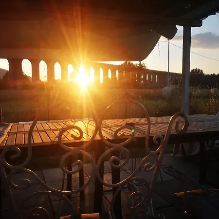 Роскошный шатер Loft Ungaretti *