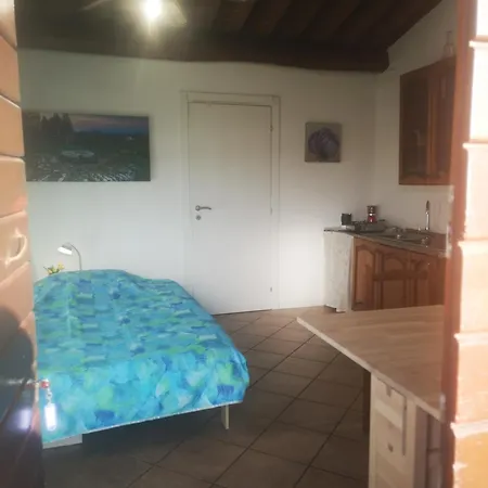 Campismo de Luxo Loft Ungaretti *
