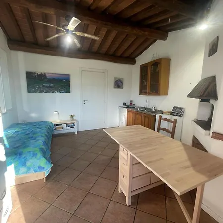 Loft Ungaretti Роскошный шатер